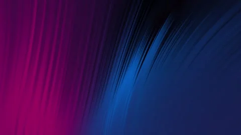 Artificial Intelligence Data Bandwidth Communication Line Background Stock Footage 335546863