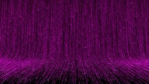 Artificial Intelligence Data Bandwidth Communication Line Background Stock Footage 335546908