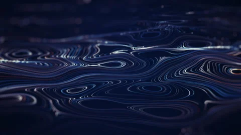 Artificial Intelligence Digital Data Architecture Network Stock Footage 333024245