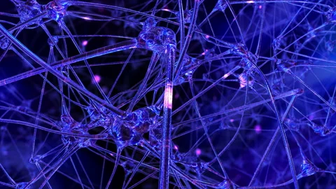 Artificial Intelligence Video stock 97757756