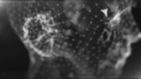 Artificial intelligence Stock Footage 103324554