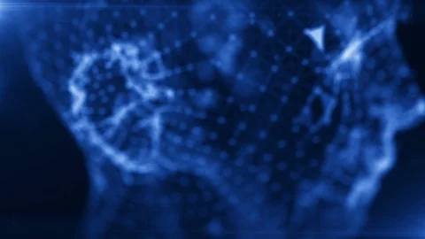 Artificial intelligence Video stock 103324657