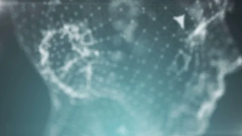 Artificial intelligence Stock Footage 103359793