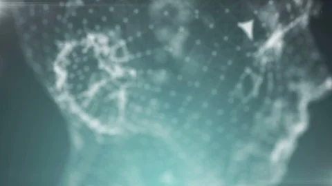 Artificial intelligence Stock Footage 103363860