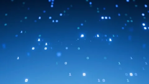 Artificial intelligence. Stock Footage 281718238