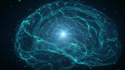 Artificial Intelligence Stock Footage 283751704