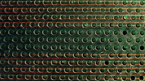 ARTIFICIAL INTELLIGENCE  Stock Footage 299732114