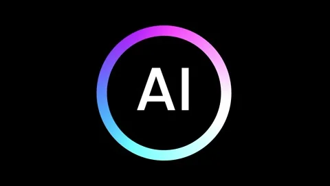 Artificial Intelligence Stock Footage 334343285