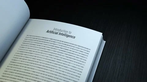 Artificial Intelligence with glitch concept. Seamless loop. Stock Footage 234828025