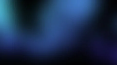 Artificial Intelligence Gradient Motion Background Stock Footage 341809962