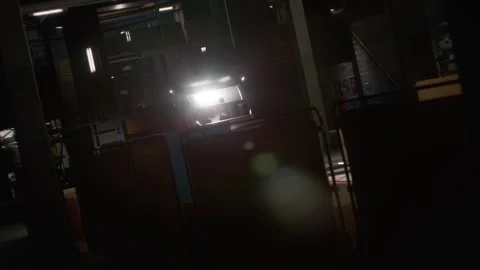 Artificial intelligence in heavy industries Stock Footage 290297226