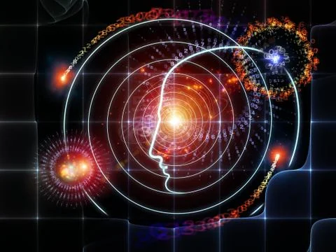 Artificial Intelligence イラスト素材