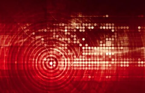 Artificial Intelligence Stockillustratie