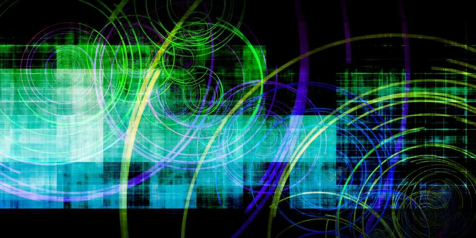 Artificial Intelligence イラスト素材