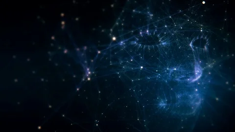 Artificial Intelligence Non-disruptive Stock Footage 111867795