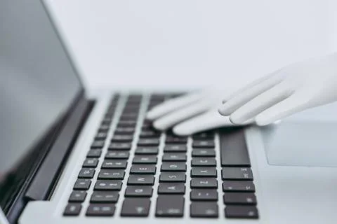 Artificial intelligence Stock Photos