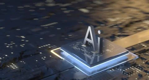 Artificial Intelligence Photos