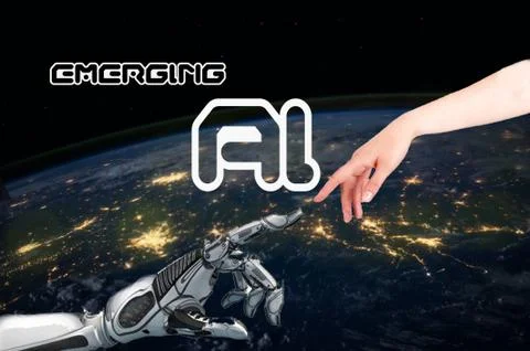 Artificial Intelligence Stock Photos