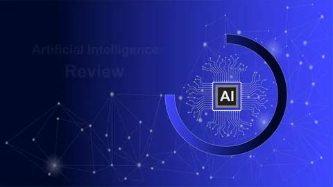 Artificial Intelligence review Stock Footage 277120266