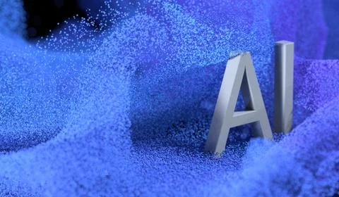 Artificial Intelligence Technology Photos