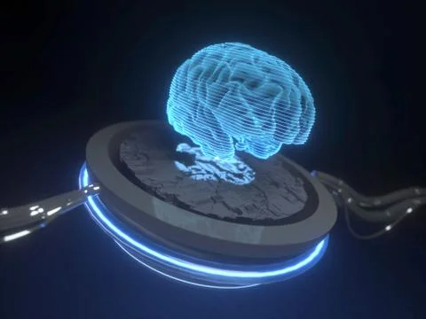 Artificial Intelligence Technology Photos