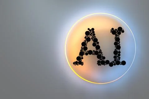 Artificial Intelligence Technology Photos