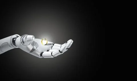 Artificial Intimacy, Relationship, and AI Love Concept. Virtual Friends, Di.. Stock Illustration