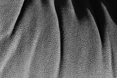Artificial leather sofa covering Fotos de archivo