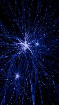 Artificial Neural Network Stock Photos
