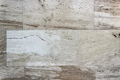 ARTIFICIAL STONE Foto stock