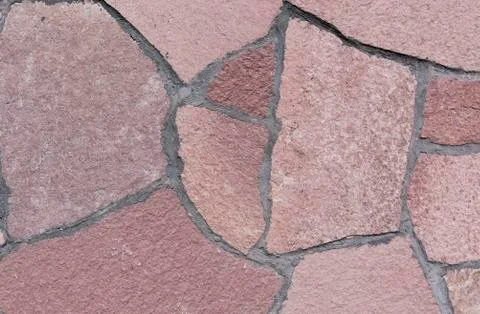 Artificial stone texture for your background design Stock Photos