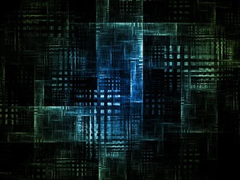 Artificial Texture イラスト素材