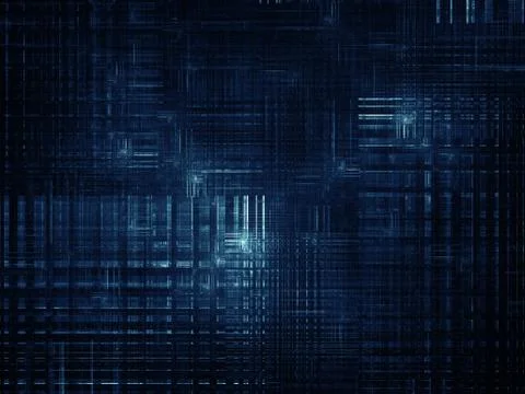 Artificial Texture Illustrazione stock
