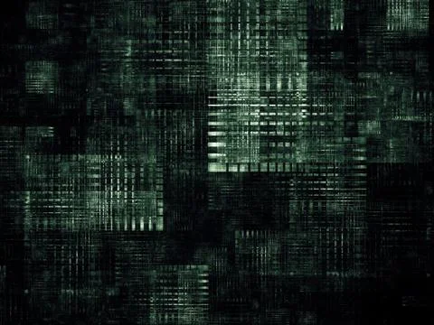 Artificial Texture 库存插图