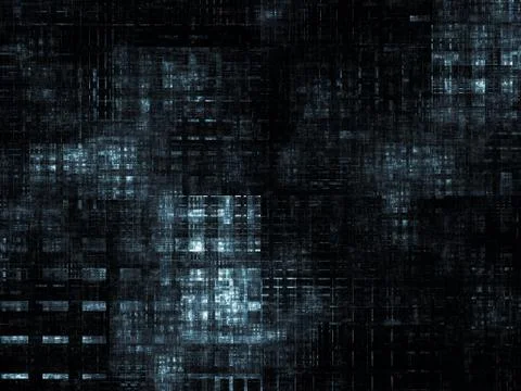 Artificial Texture 库存插图