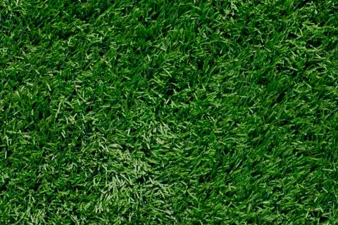 Artificial turf background Stock Photos