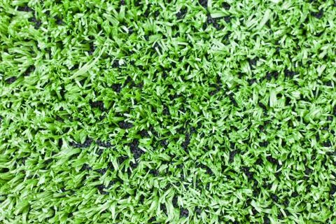 Artificial turf background Stock Photos
