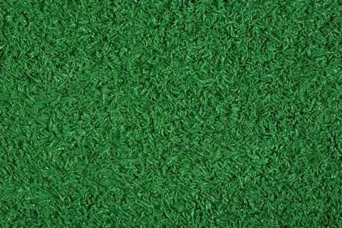 Artificial Turf Close-Up Stock Photos