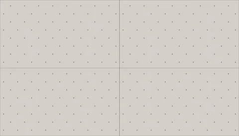 Artificial wall for bouldering, rock climbing illustration Иллюстрация