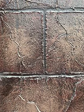 Artificial Wall Closeup Photos