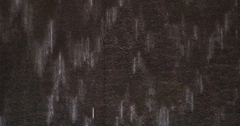 Artificial waterfall indoor, texture Stock Footage 103275854