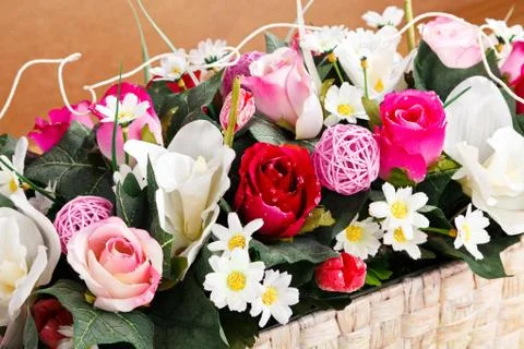 Artificials Stock Photos