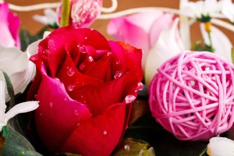 Artificials Stock Photos