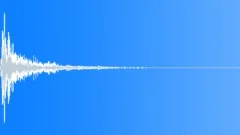 Artillery explosion 04Sound Effect