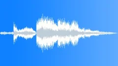 Artillery incoming Sound Effect