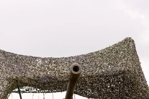 Artillery Stock Photos