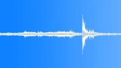 Artillery simulator explosion, #1 Sound Effect