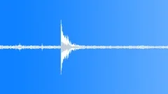 Artillery simulator explosion, #2Sound Effect