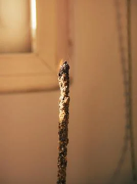 Artisan Incense Stock Photos