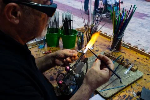 Artisan Stock Photos